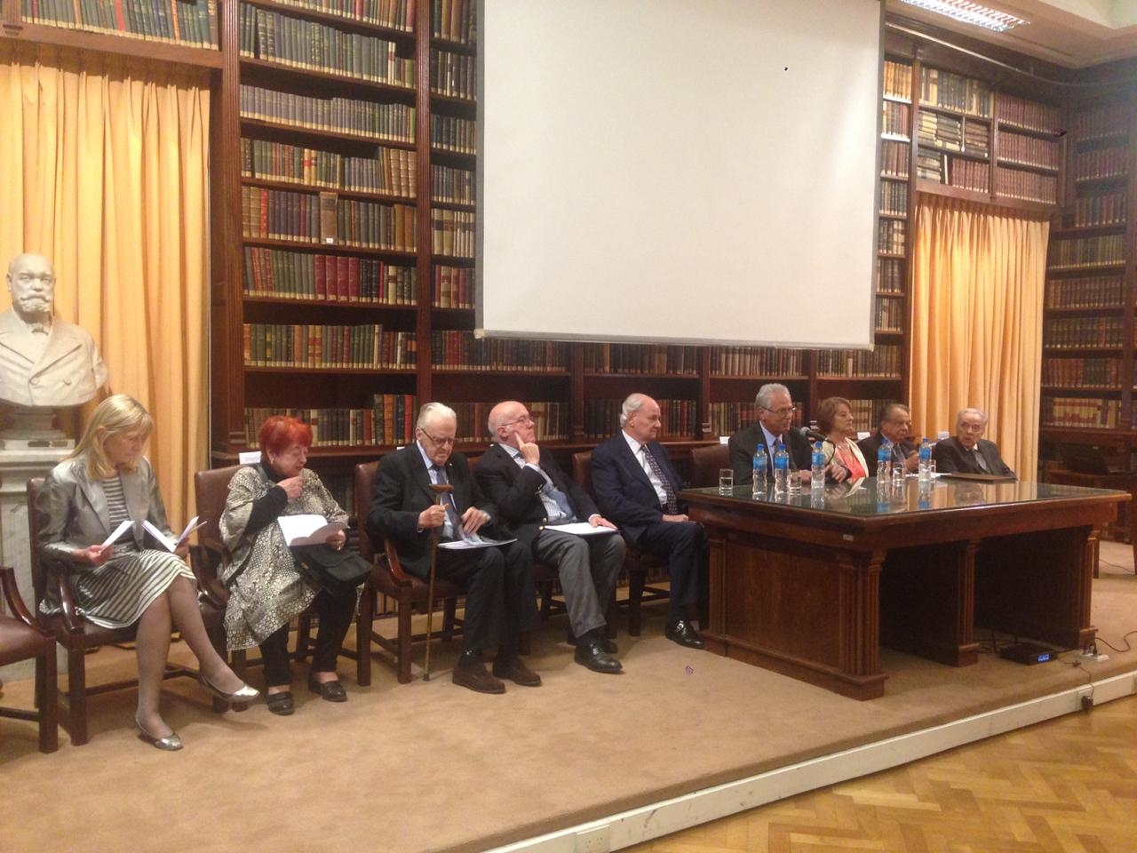 IIV Encuentro Interacadémico